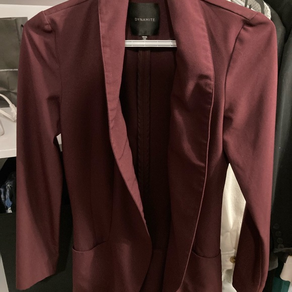 Dynamite Blazer - Picture 1 of 2